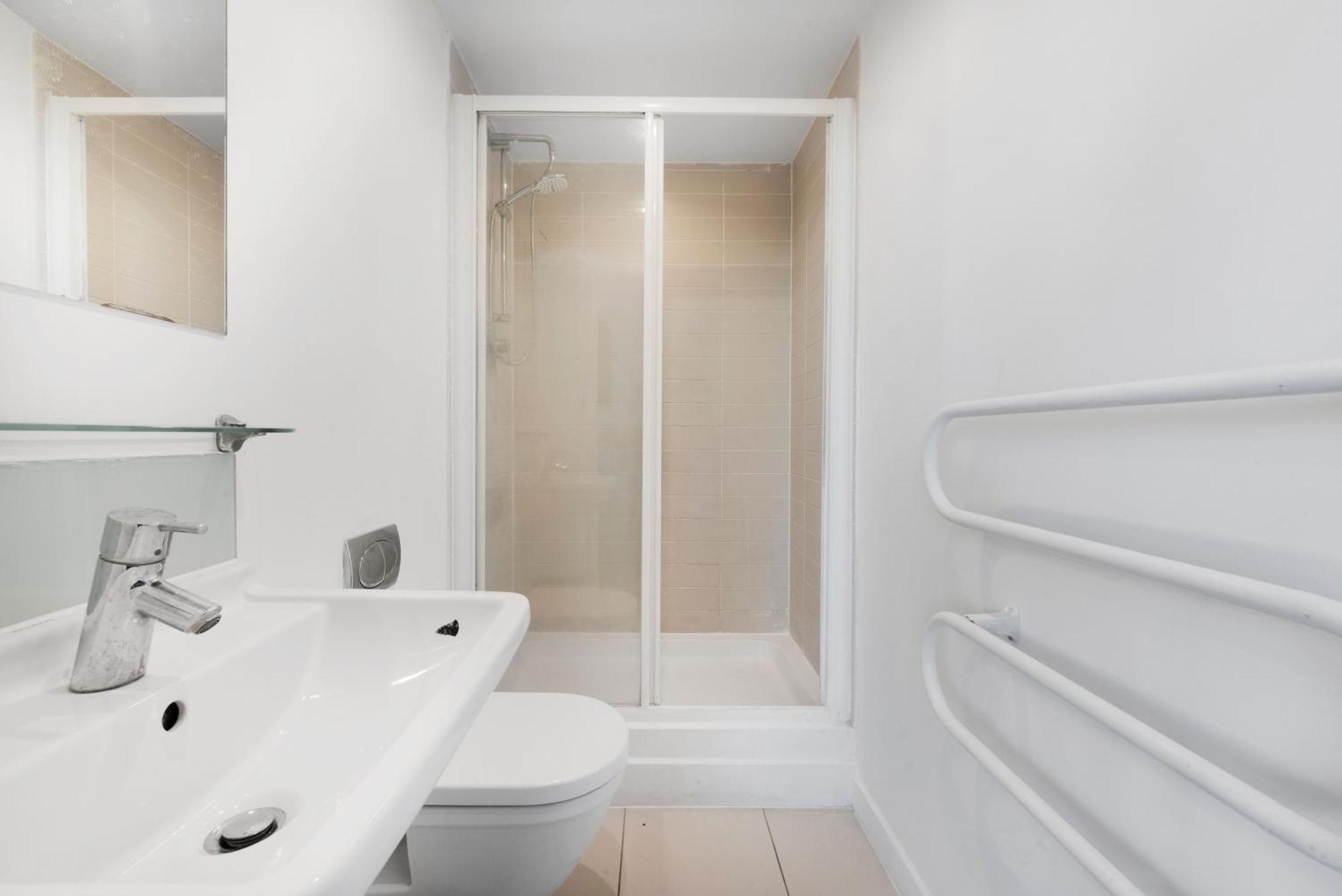 Penthouse W/ Hot Tub Near Stratford, Westfield Londres Exterior foto