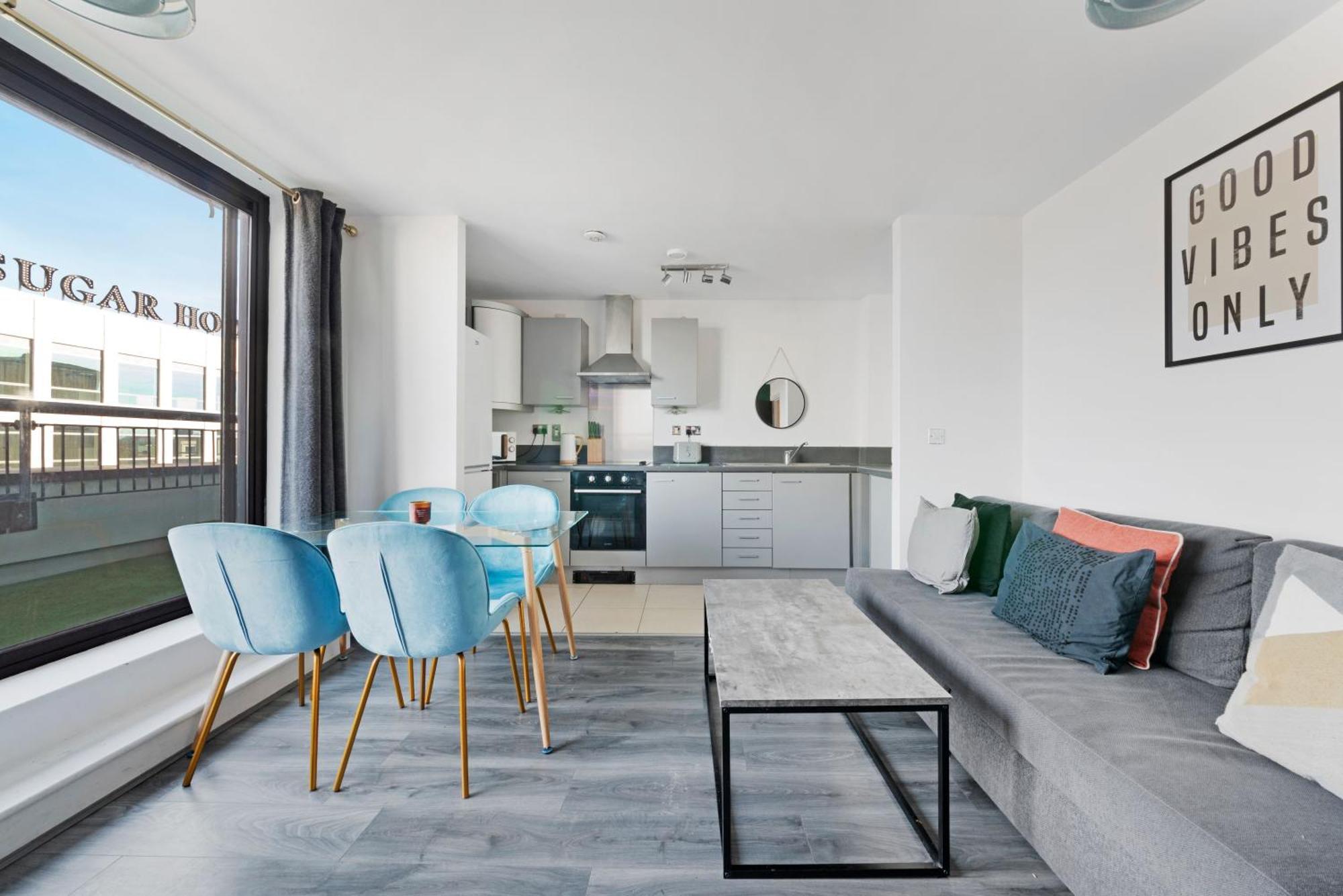 Penthouse W/ Hot Tub Near Stratford, Westfield Londres Exterior foto
