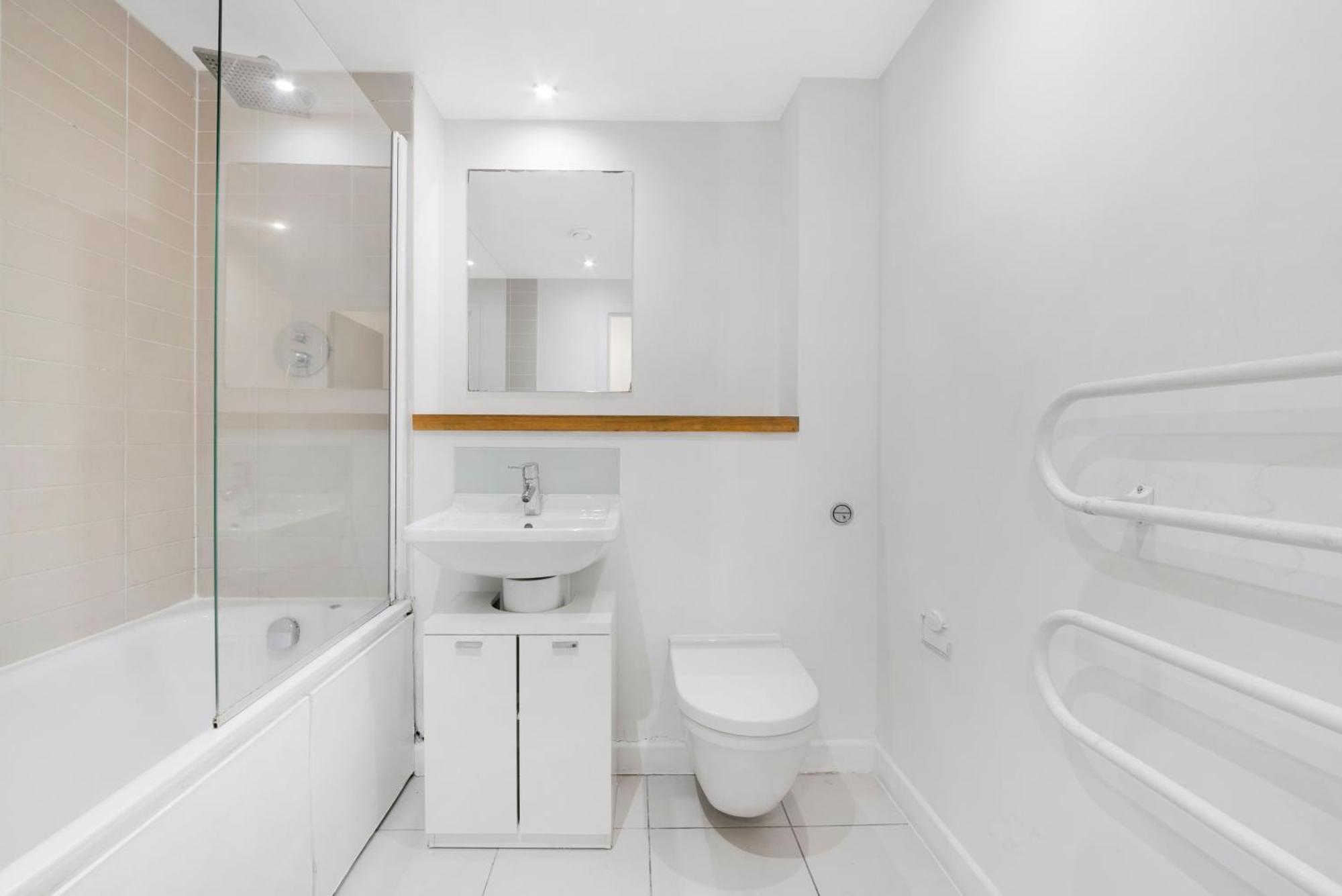 Penthouse W/ Hot Tub Near Stratford, Westfield Londres Exterior foto