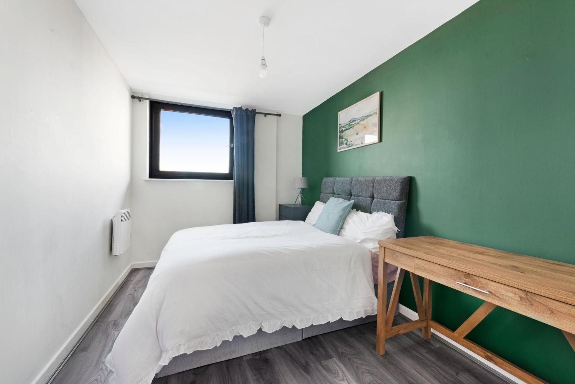 Penthouse W/ Hot Tub Near Stratford, Westfield Londres Exterior foto